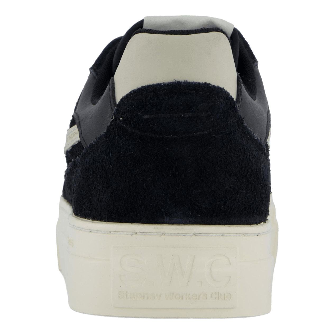 Pearl S-strike Geo-merged Black