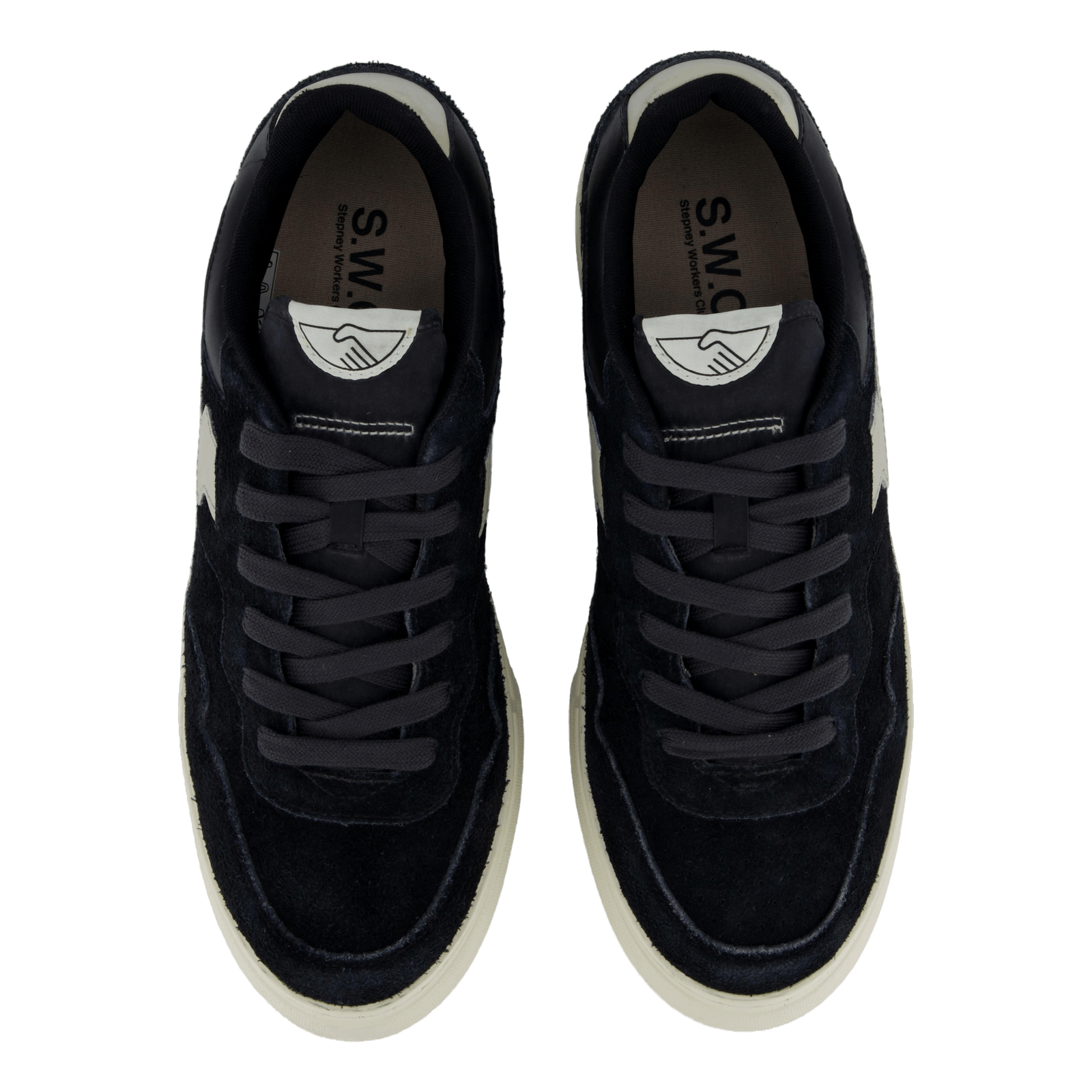 Pearl S-strike Geo-merged Black