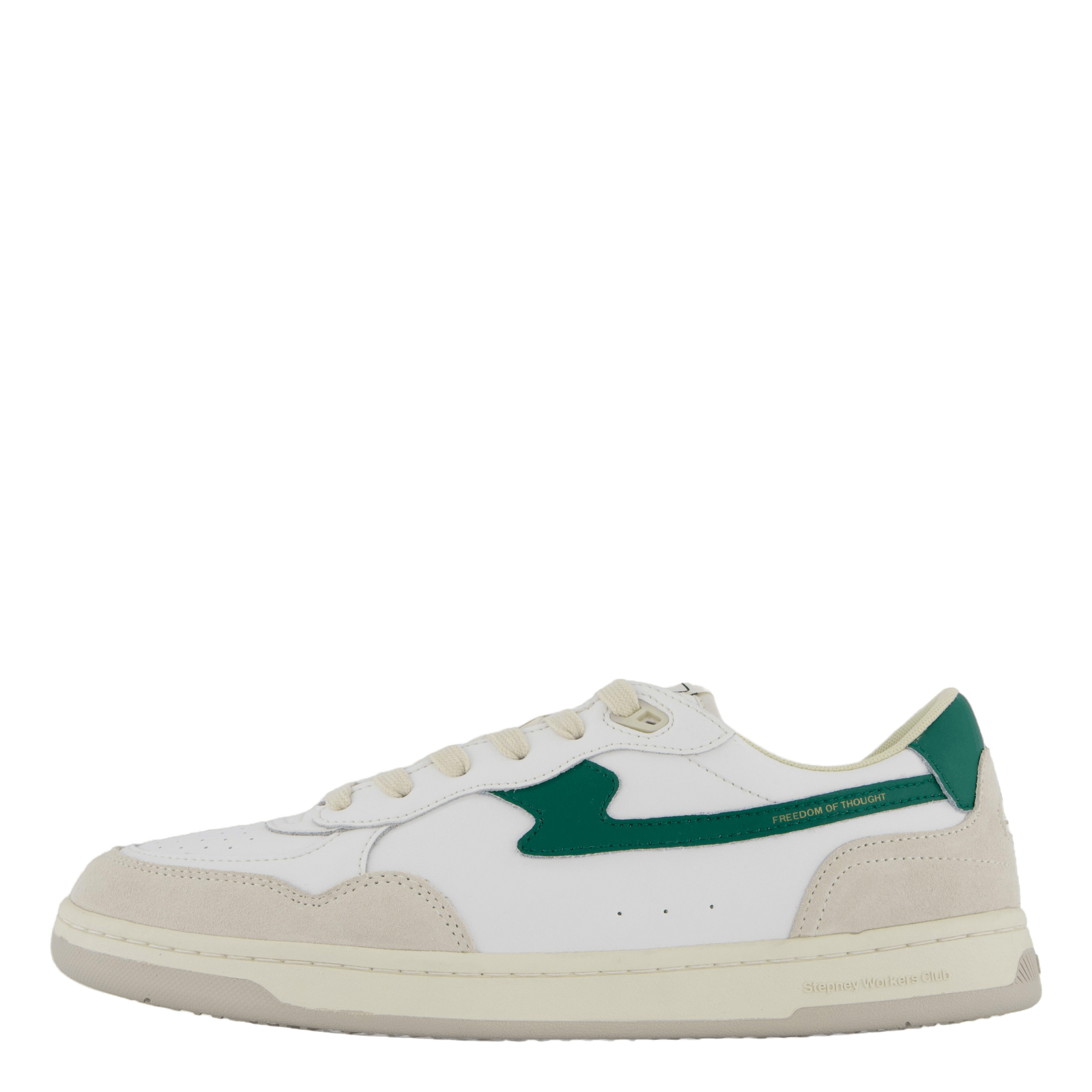 Pro Cup 01 S-strike Leather Spnggrn