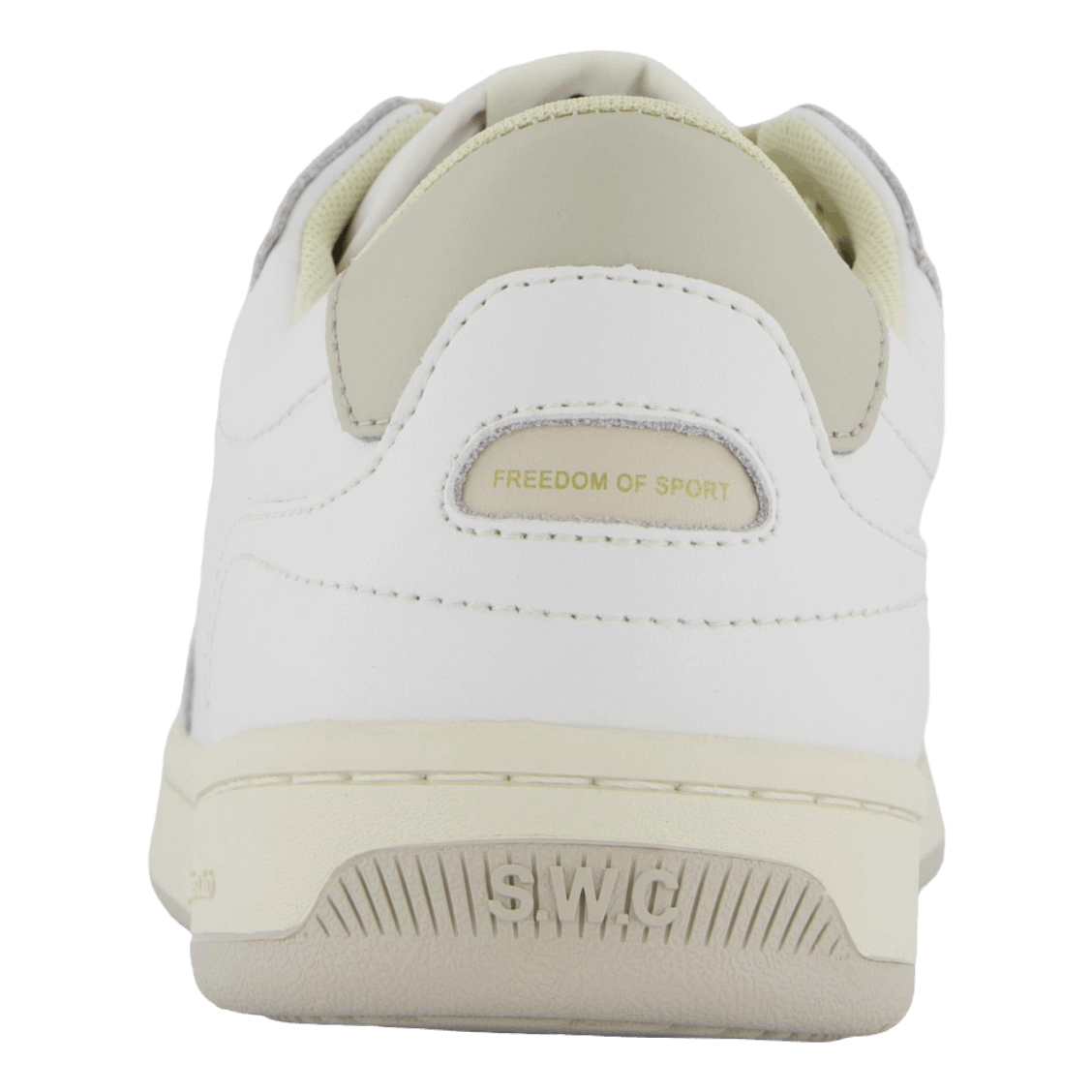 Pro Cup 01 Leather Wht/put