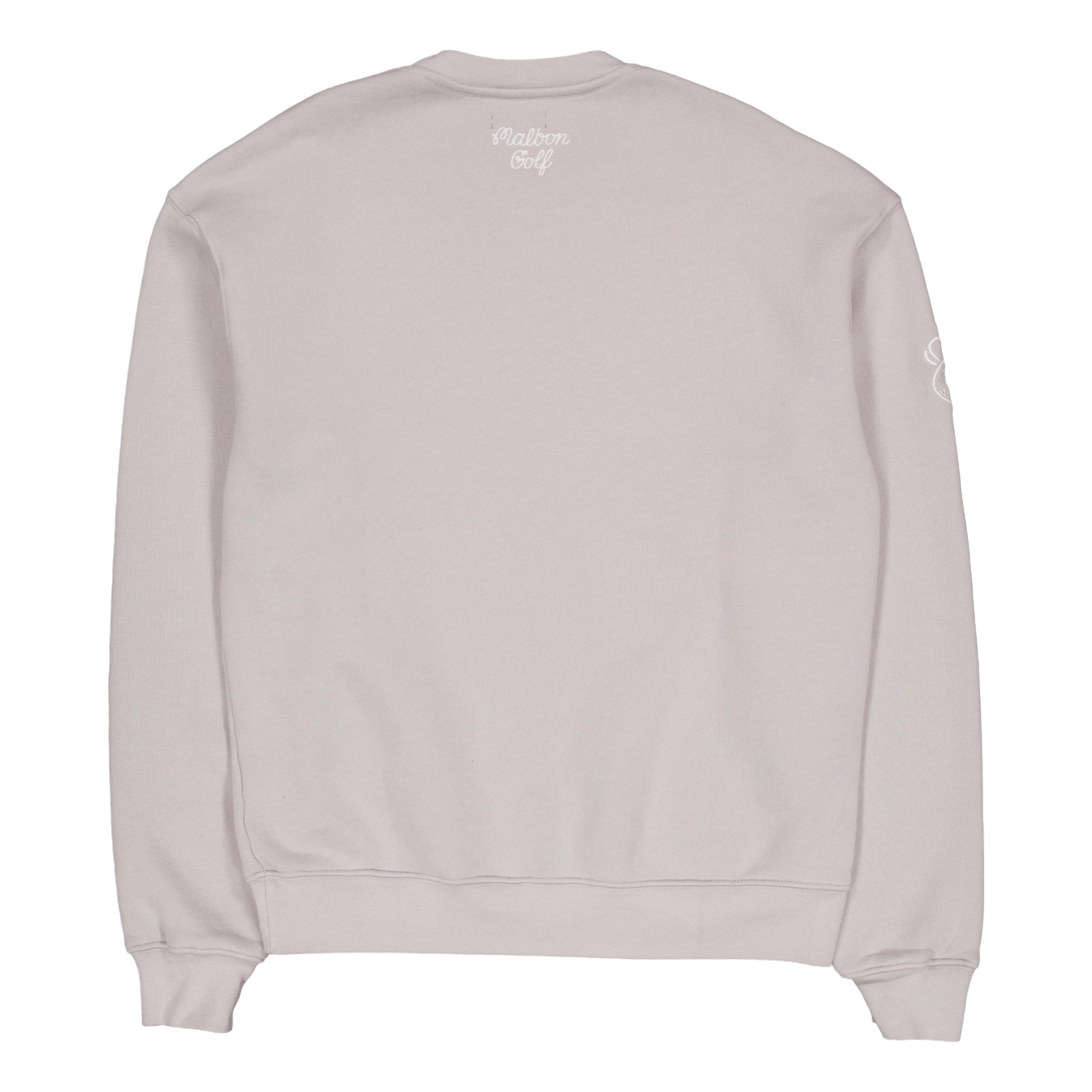 Roll King Crew Fleece Steel