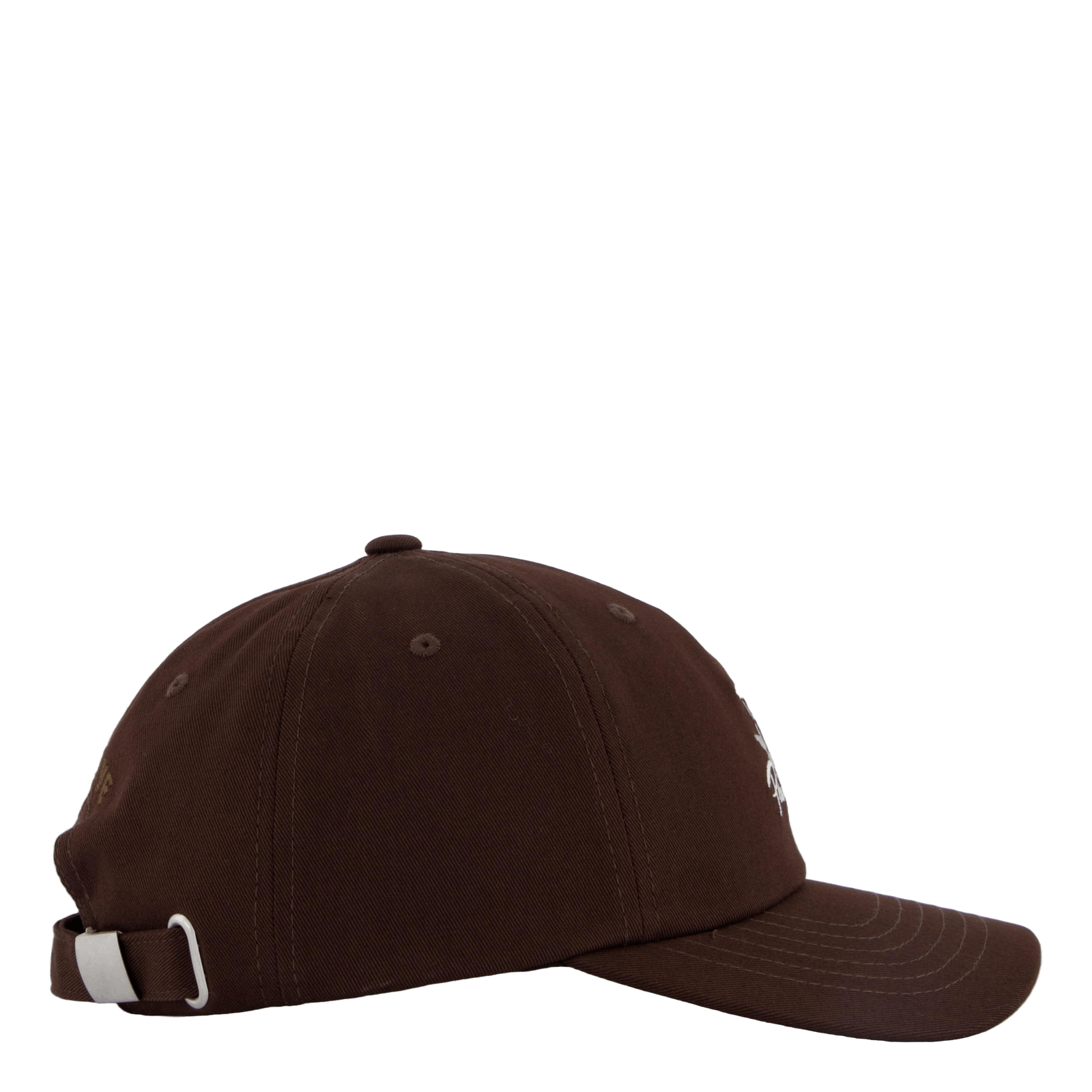 Zen Strapback Brown