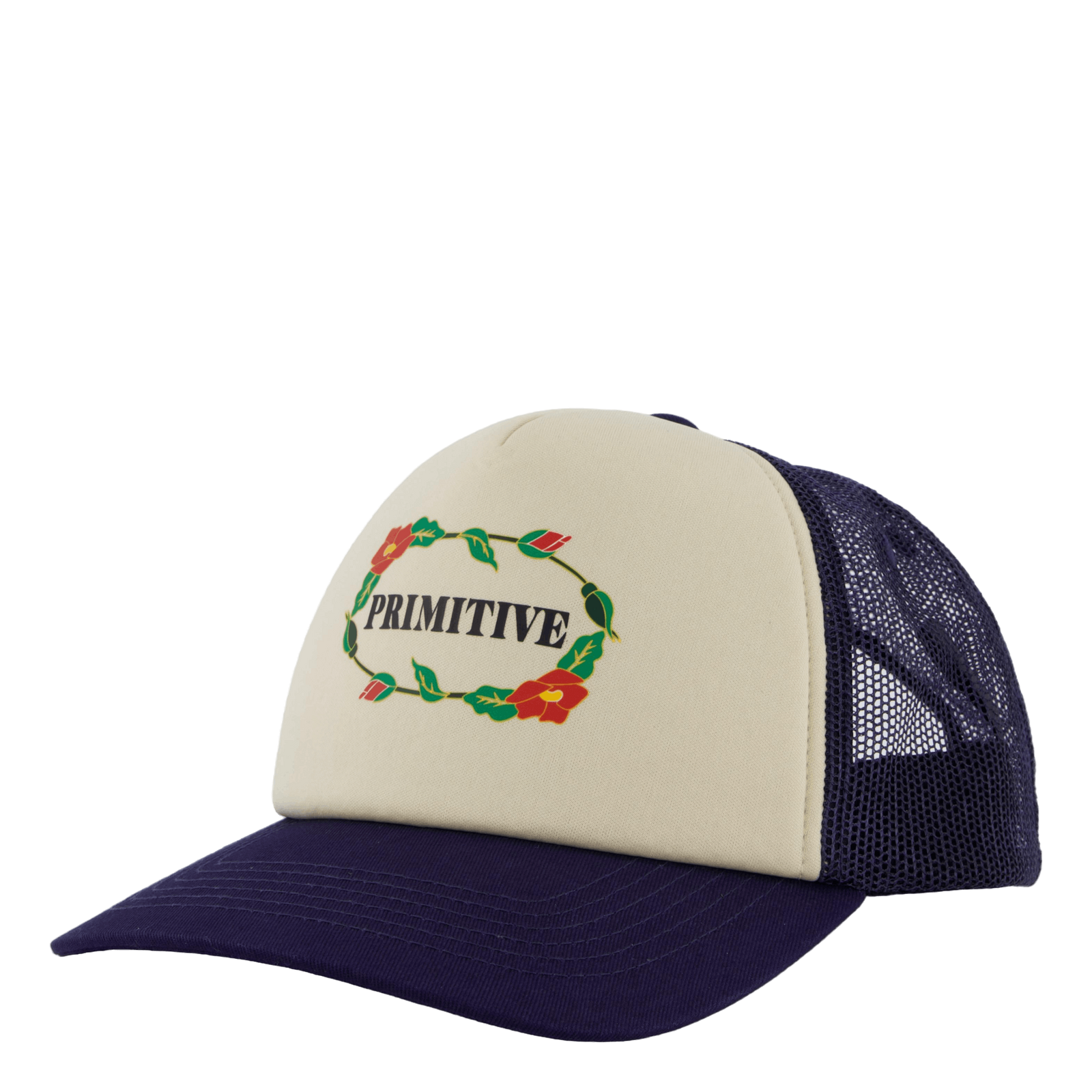 Marquee Trucker Nvy