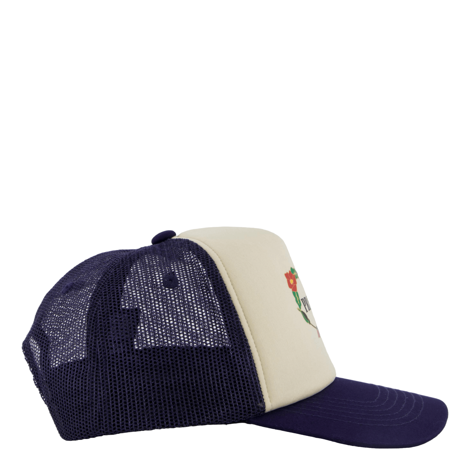 Marquee Trucker Nvy