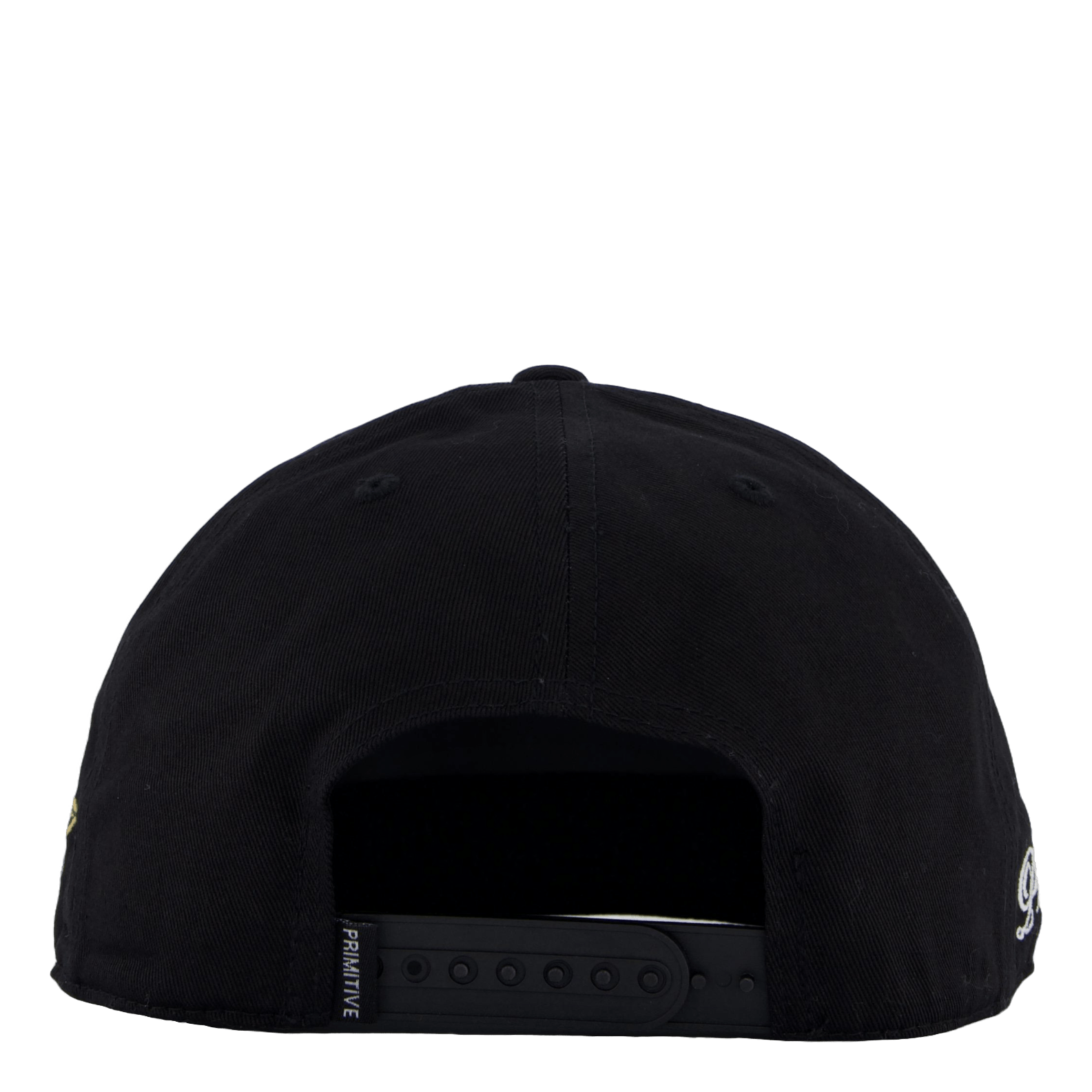 Colorado Snapback Black