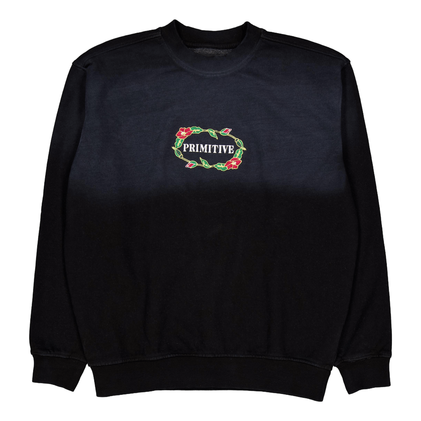 Marquee Hw Crewneck Black