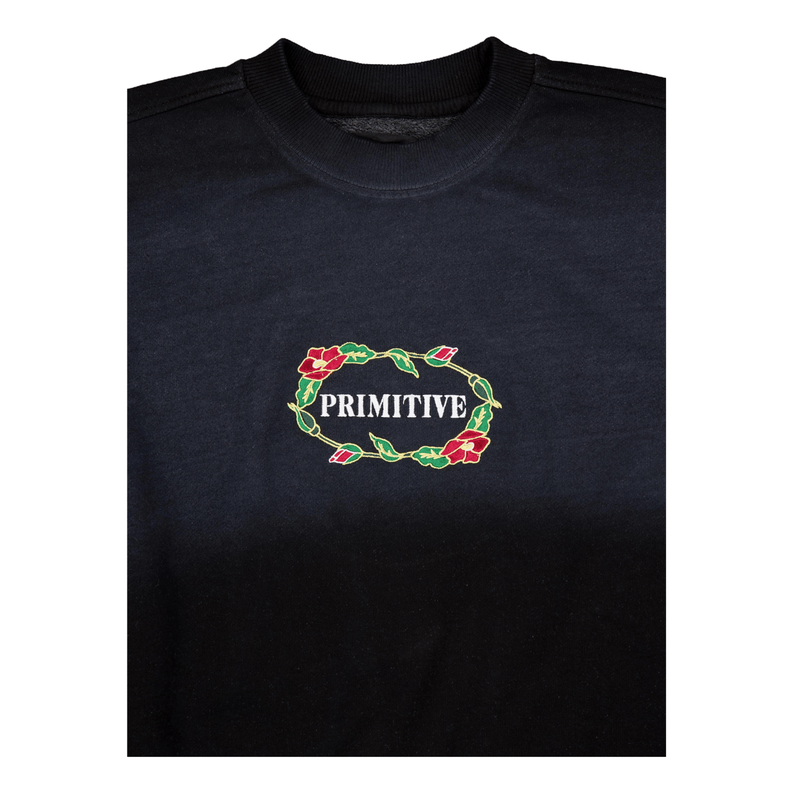 Marquee Hw Crewneck Black