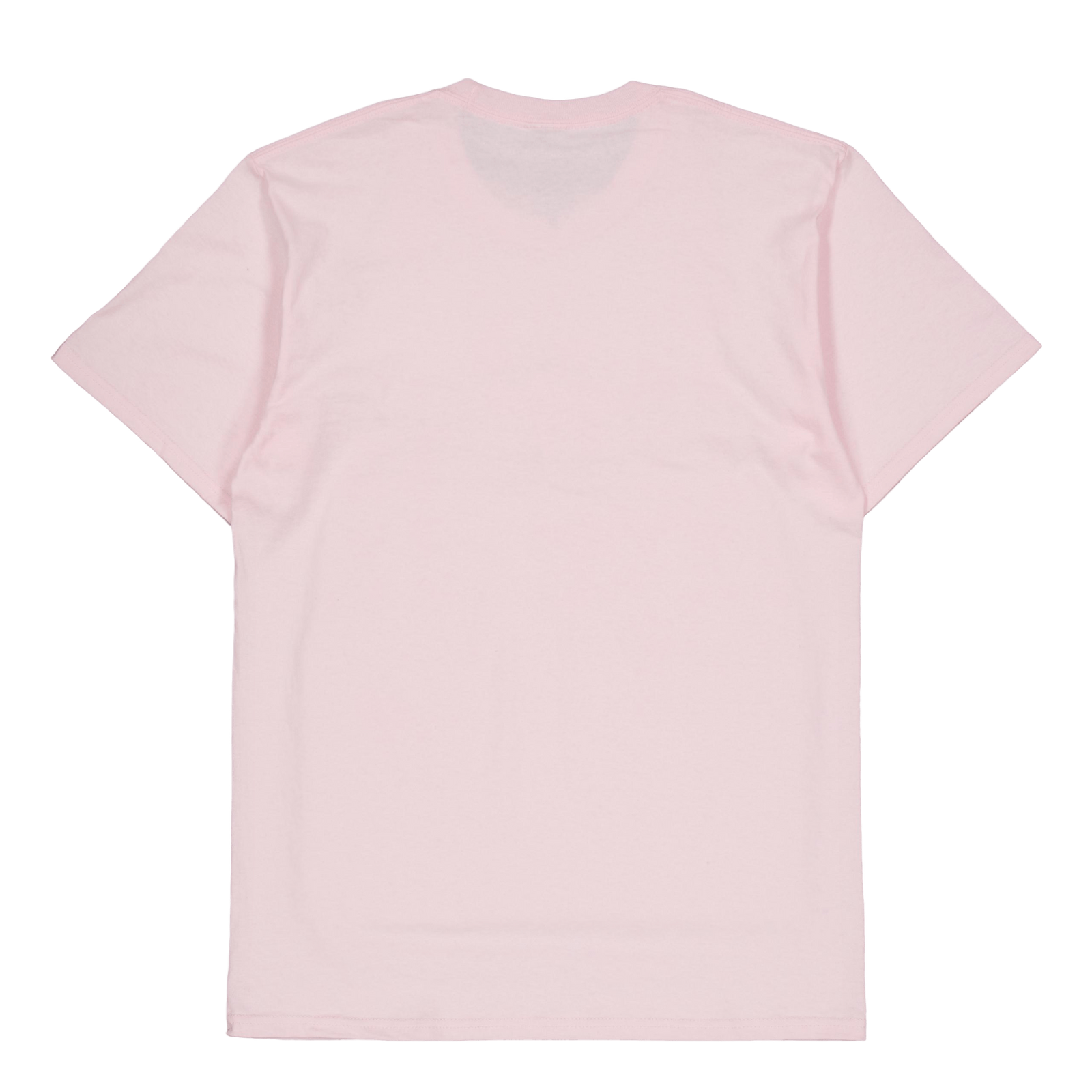 Match Tee Pink
