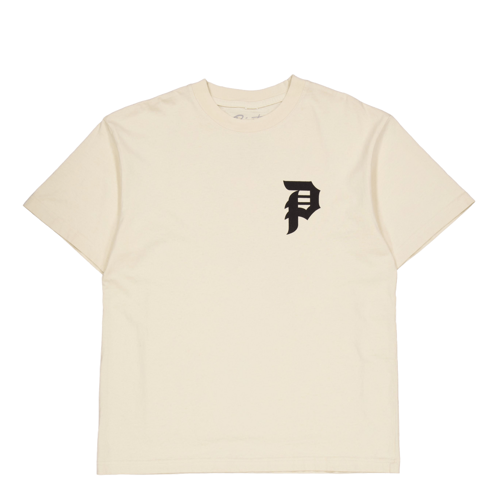 Dirty P Hw Tee Cream