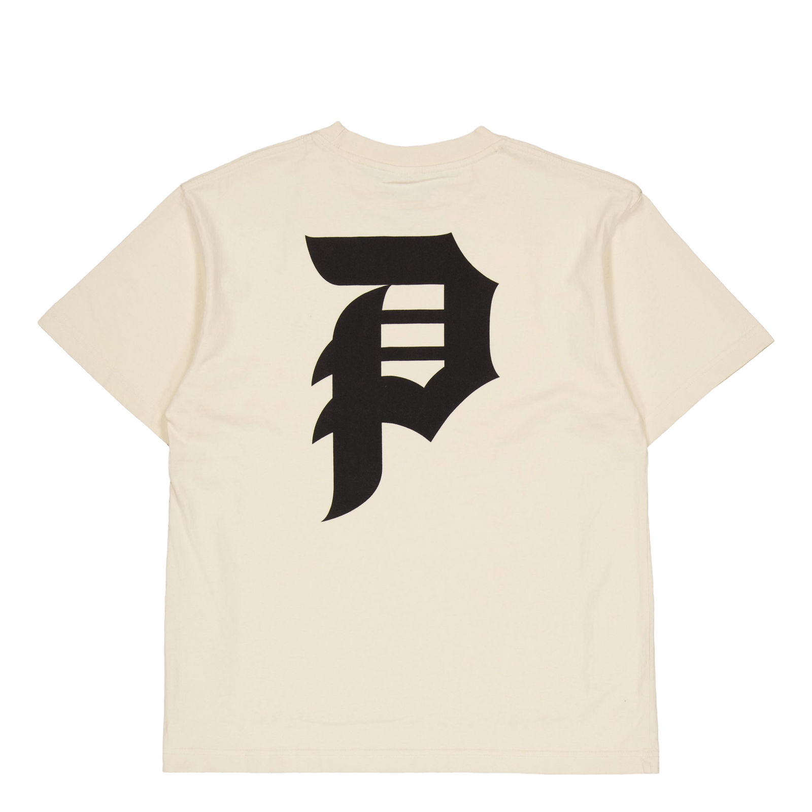 Dirty P Hw Tee Cream