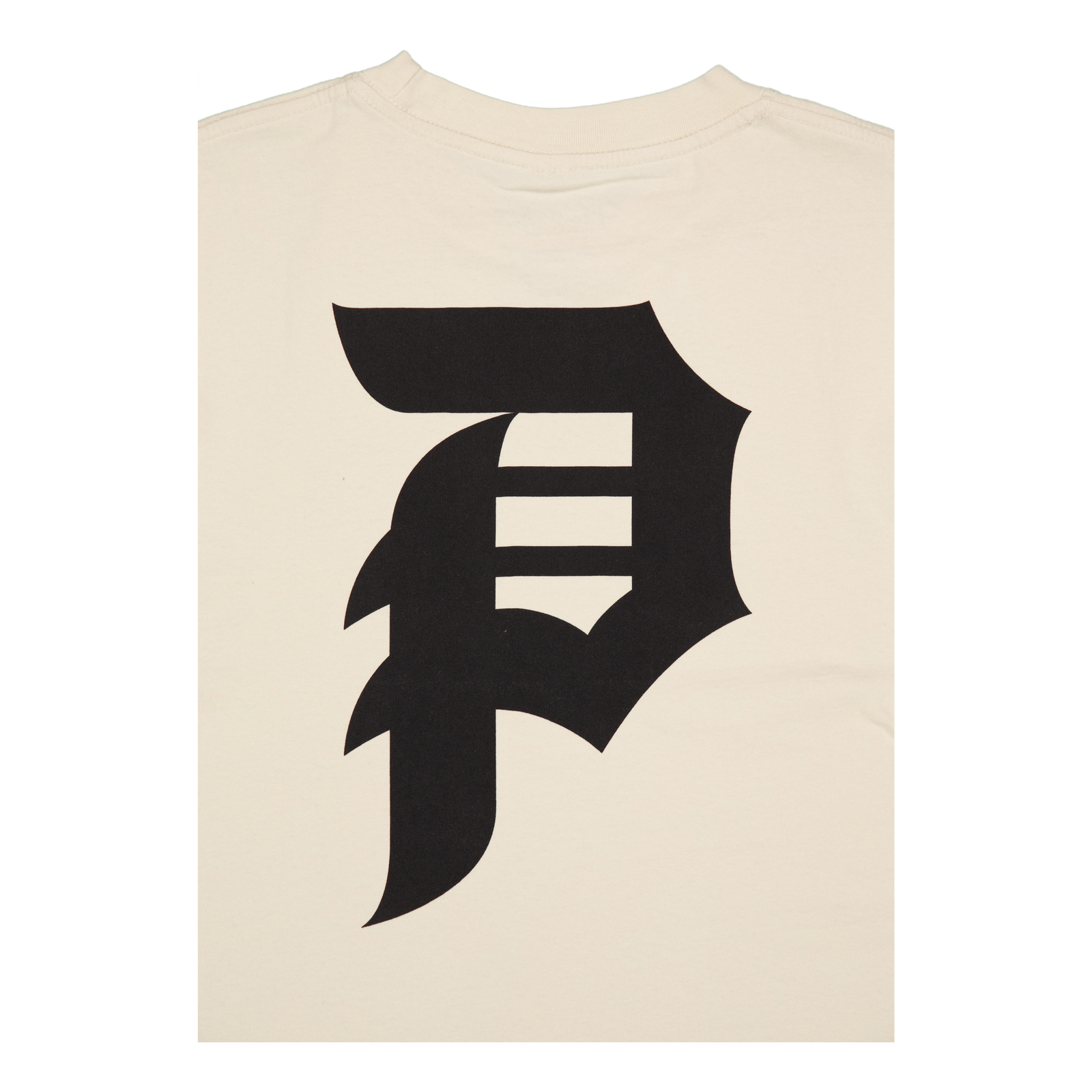 Dirty P Hw Tee Cream