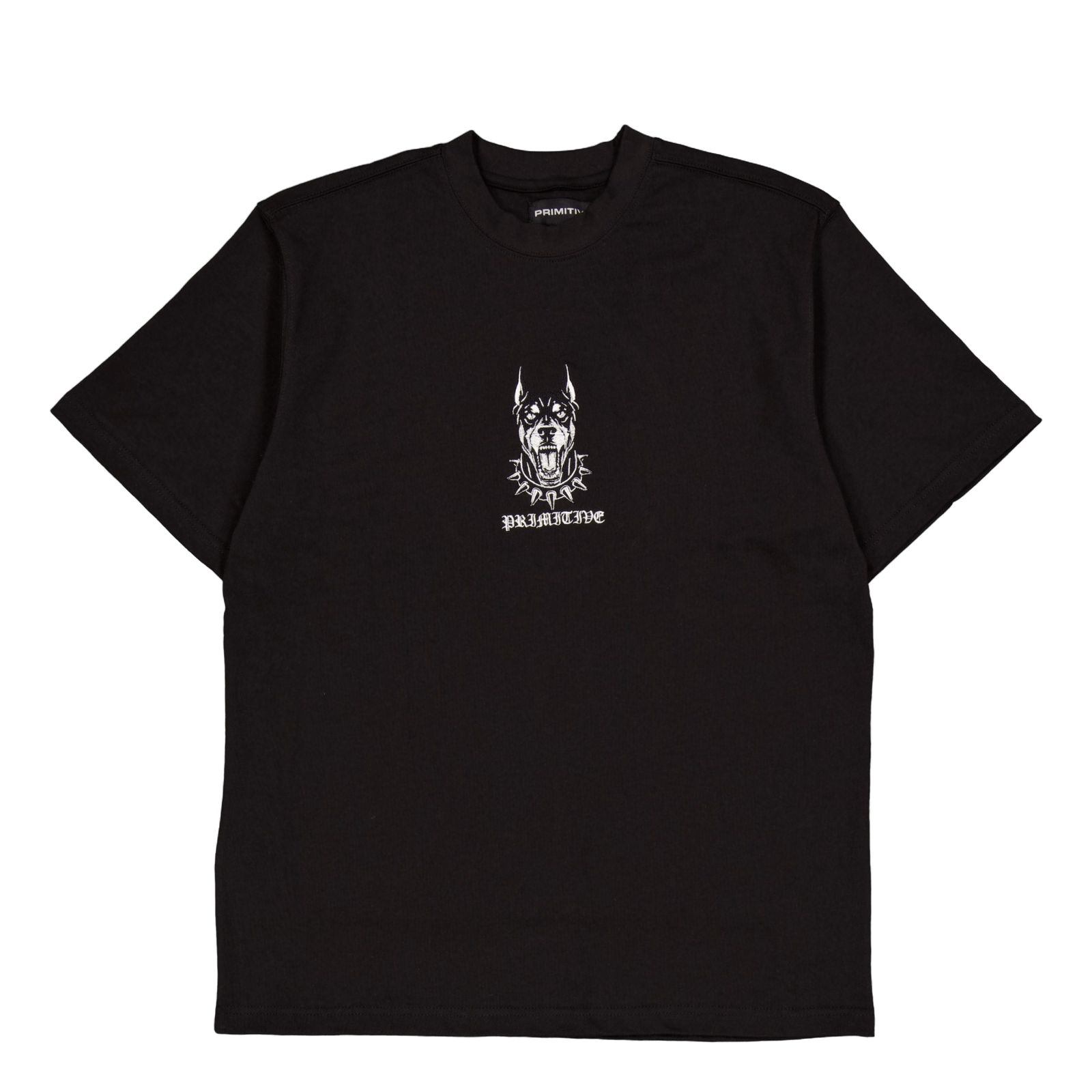 Sepulveda Hw Tee Black