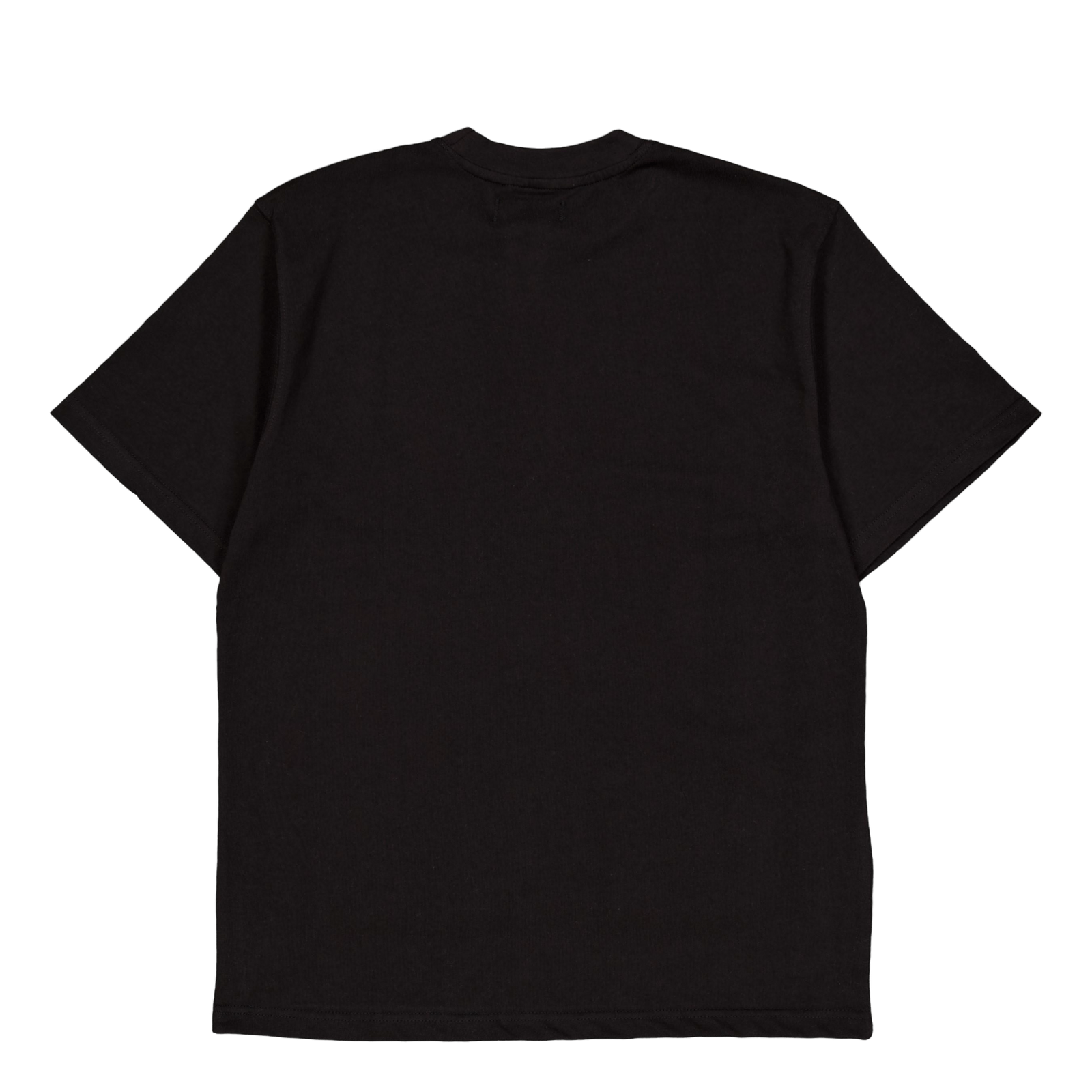 Sepulveda Hw Tee Black