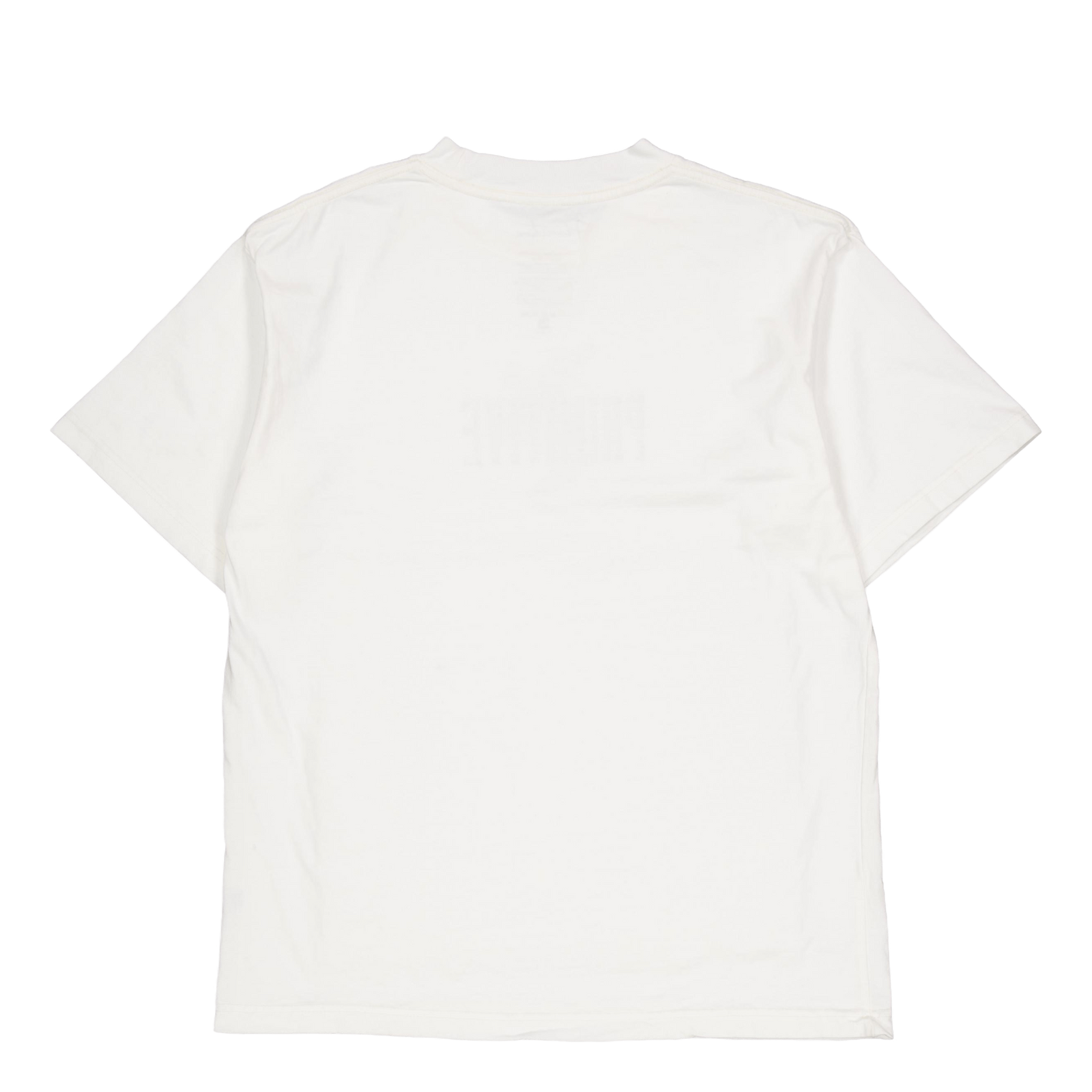 Glades Hw Tee White