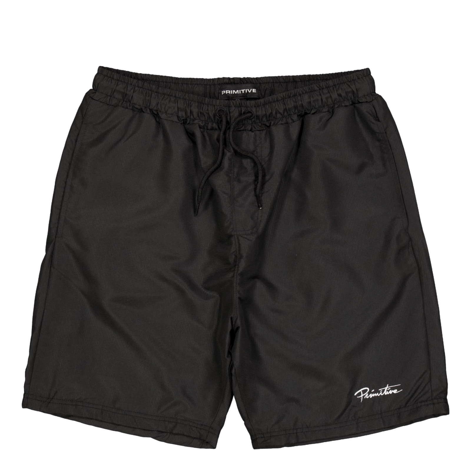 Mini Nuevo Boardshort Black