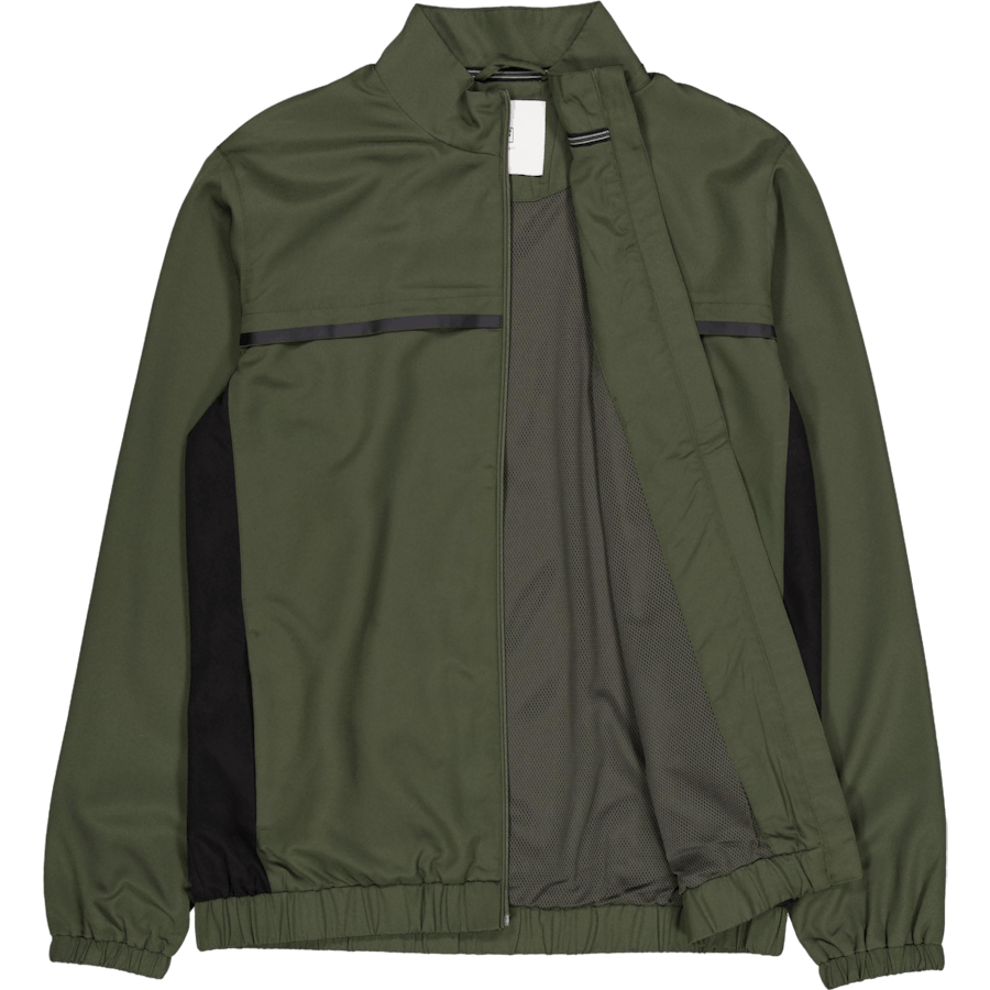 San Siro Regular Blocked Woven