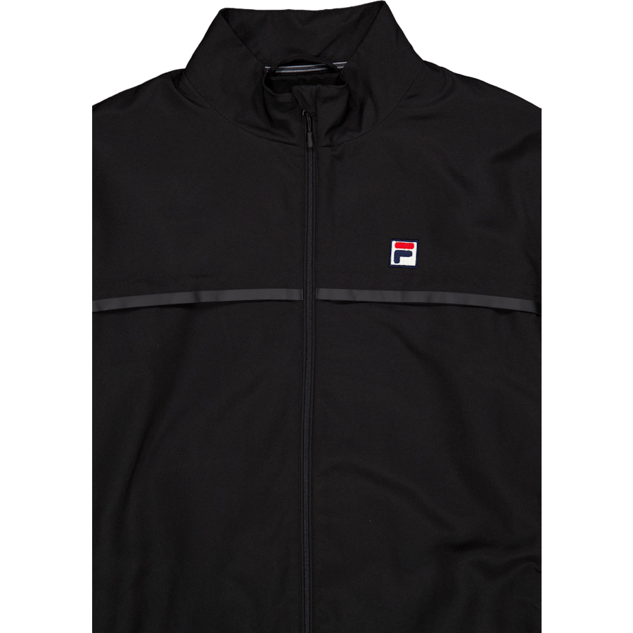 San Siro Regular Blocked Woven