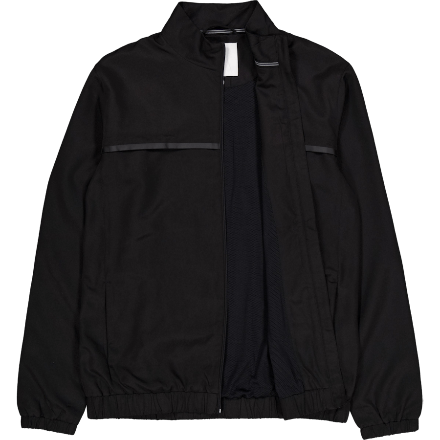 San Siro Regular Blocked Woven