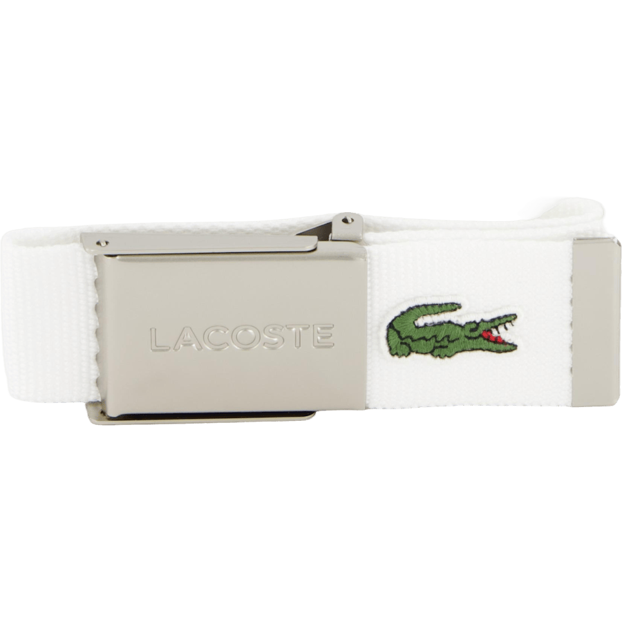 L.12.12 Concept French Made Be White