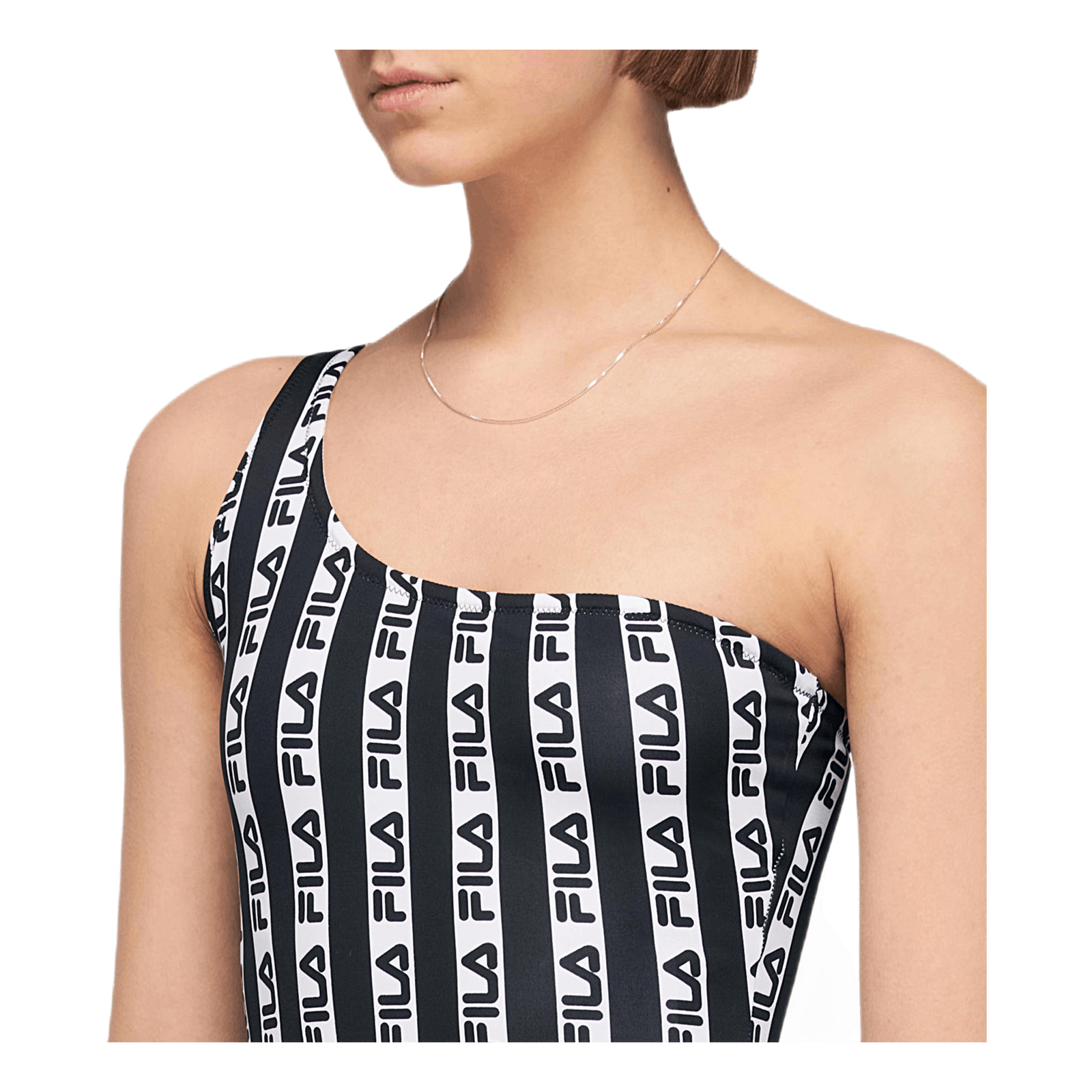 Miho Swim Suit Black