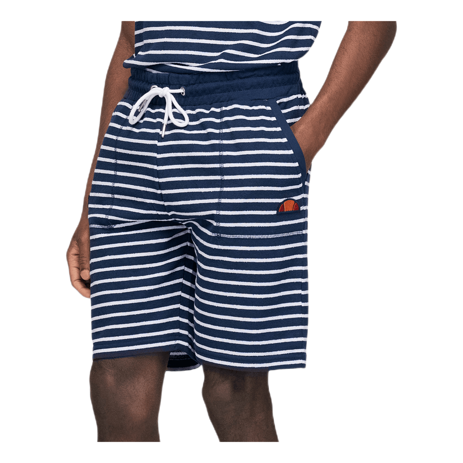 Santori Shorts Blue