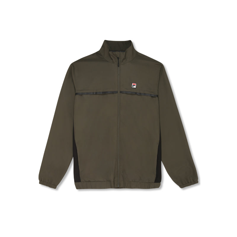 San Siro Regular Blocked Woven