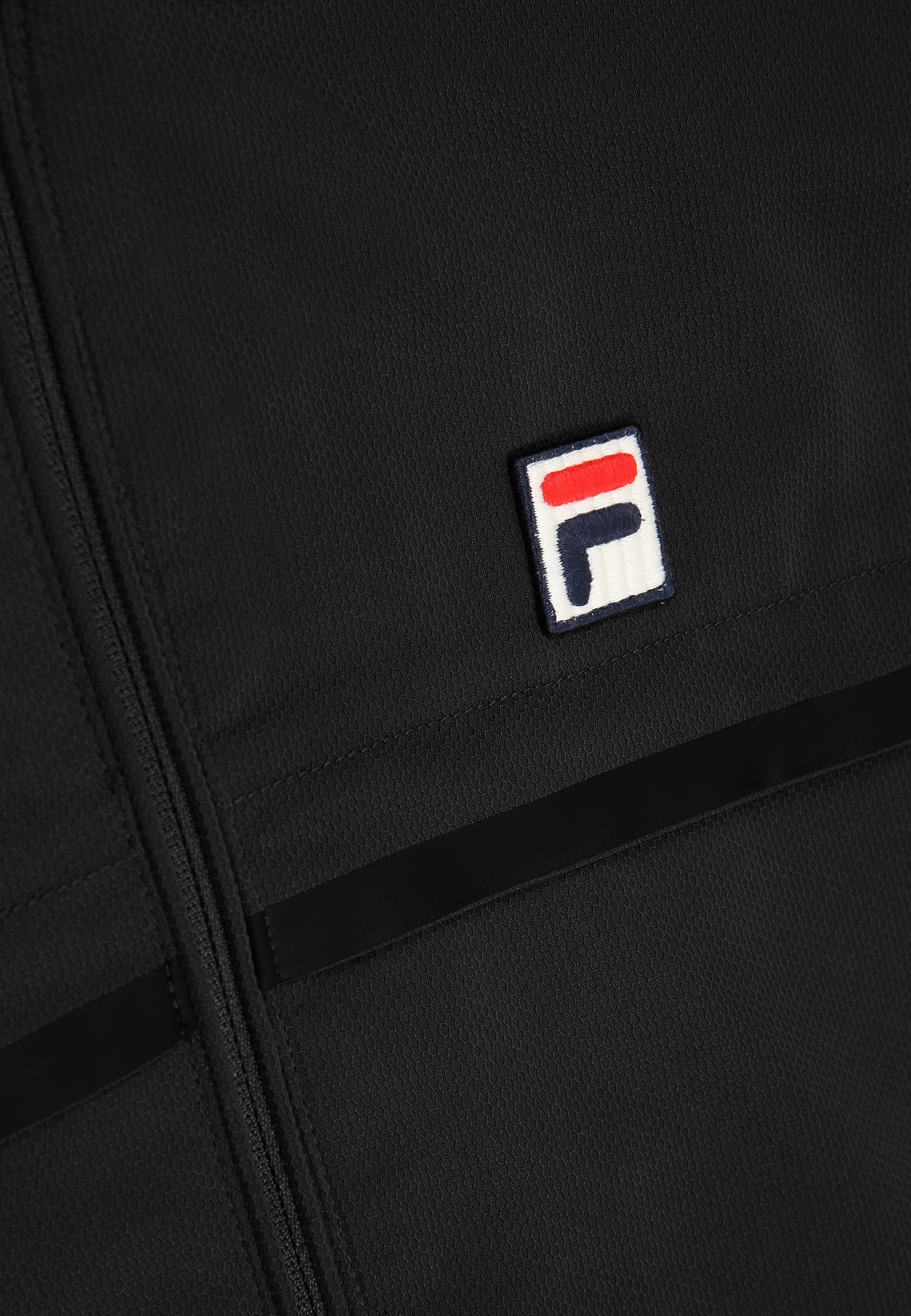 San Siro Regular Blocked Woven