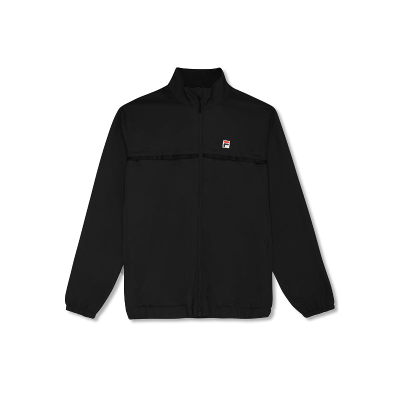 San Siro Regular Blocked Woven