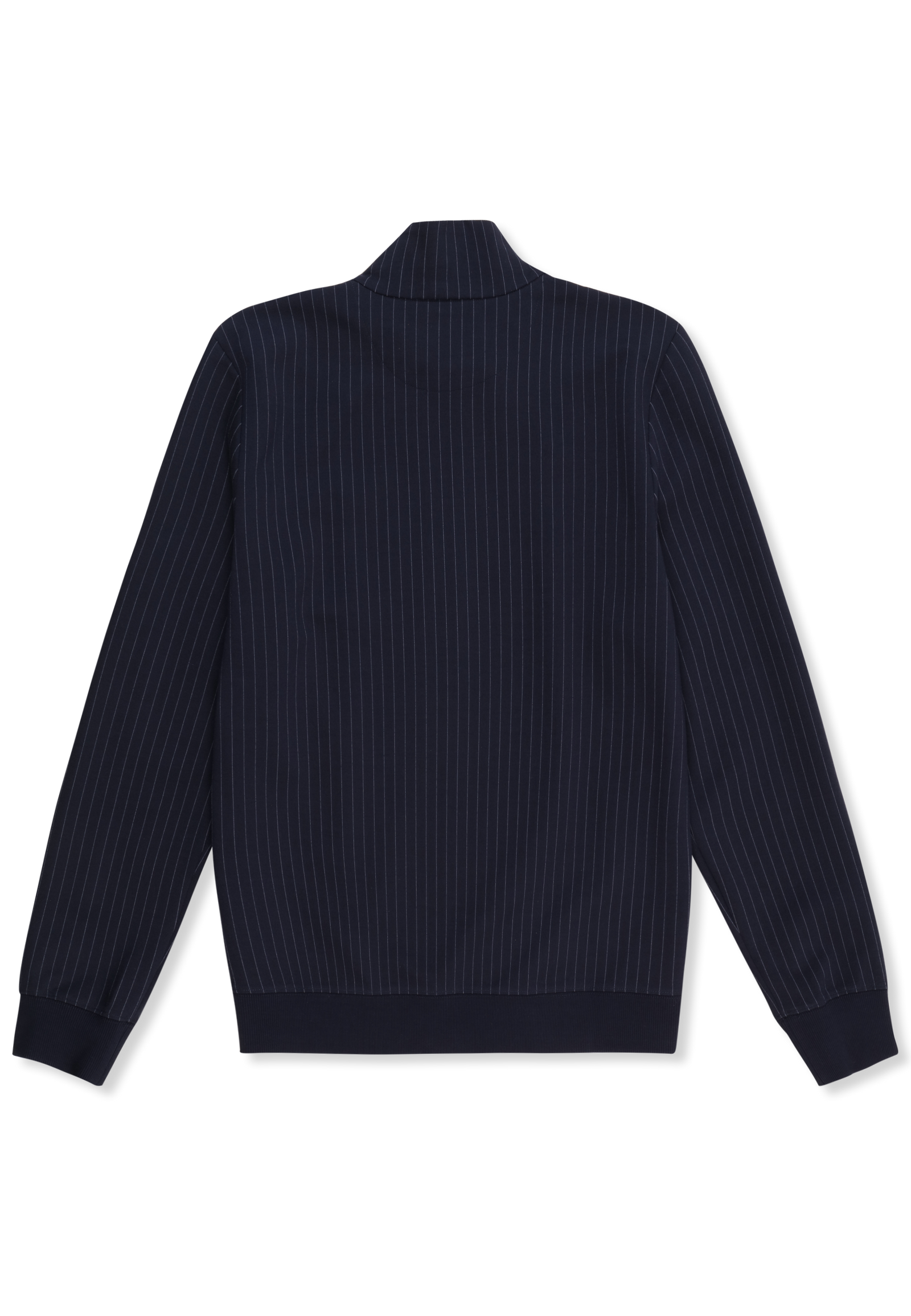 Brera Regular Pinstriped Track