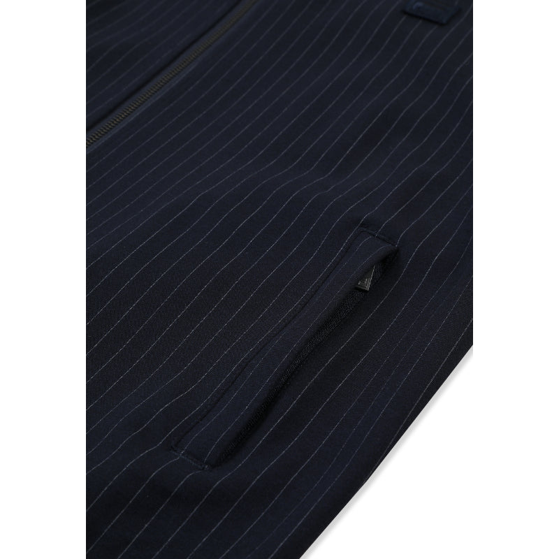 Brera Regular Pinstriped Track