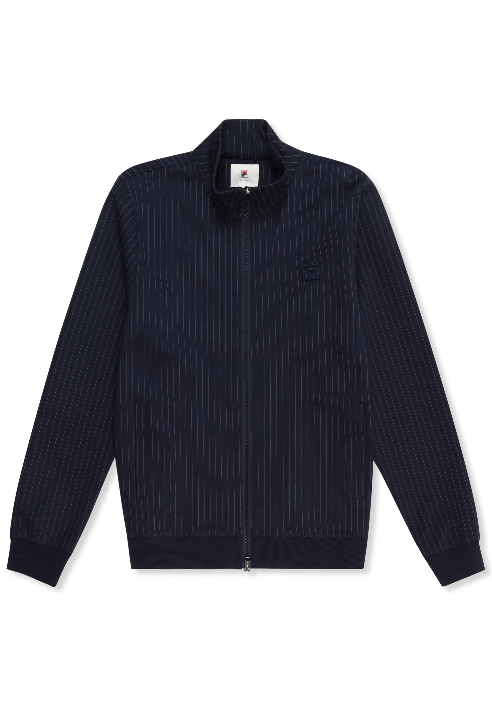 Brera Regular Pinstriped Track