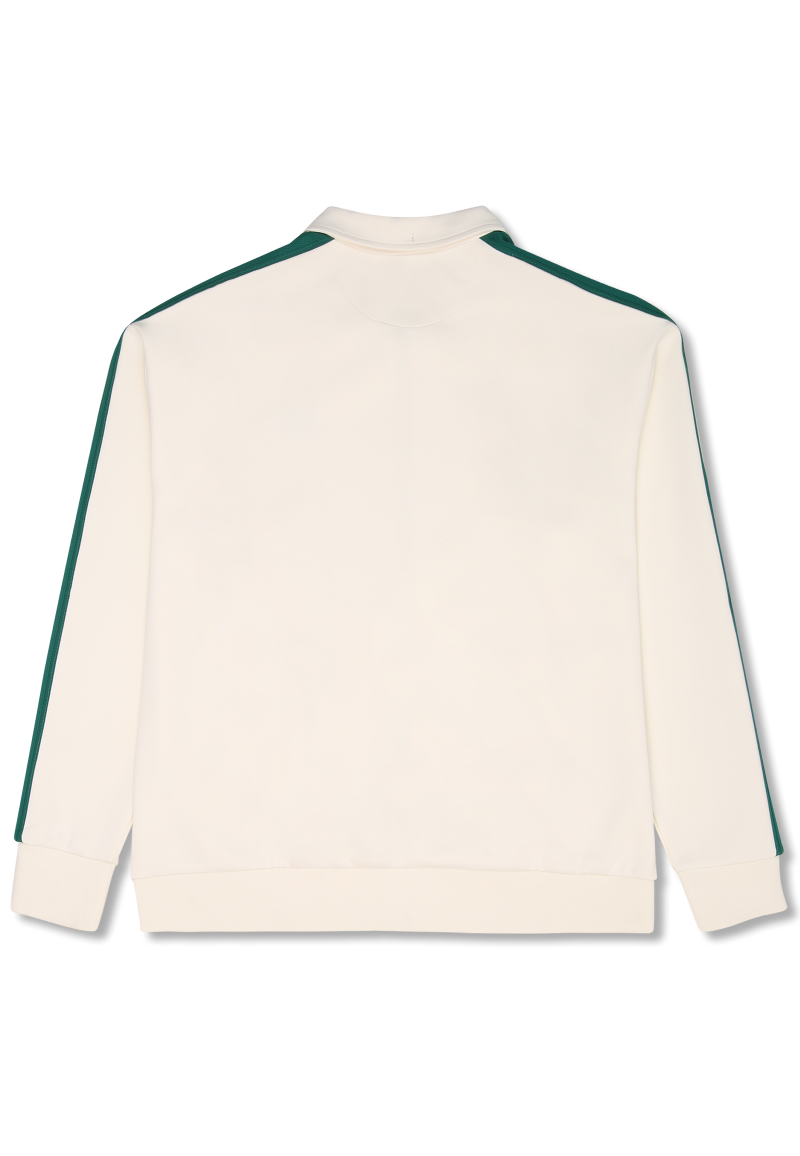 Como Relaxed Taped Track Jacke