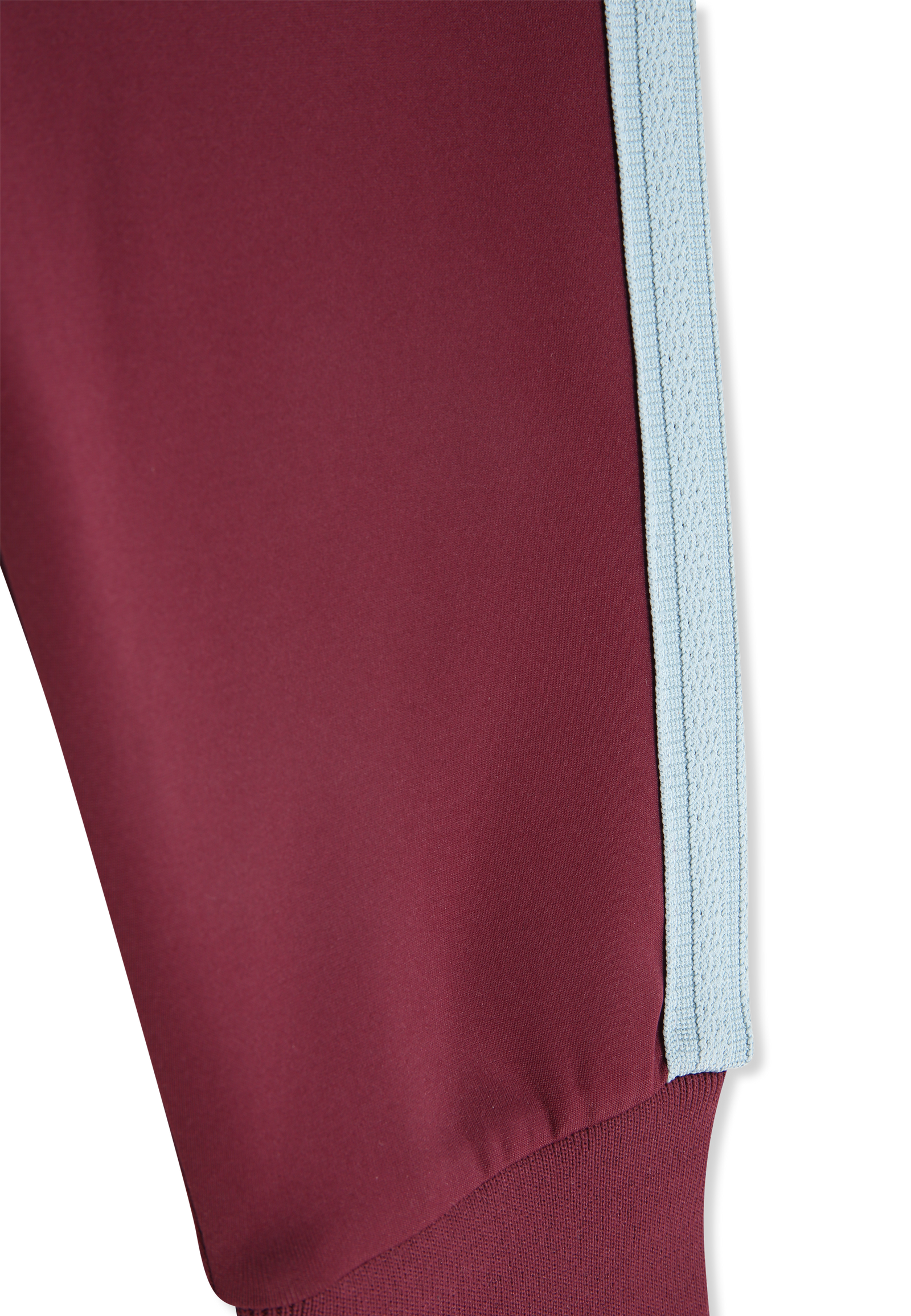 Como Relaxed Taped Track Jacke