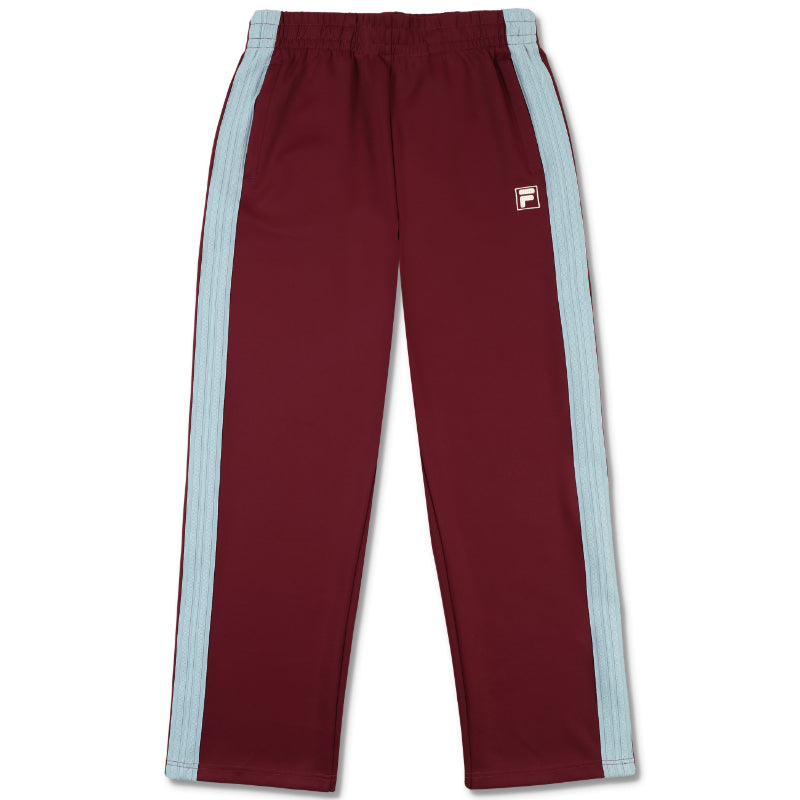 Como Relaxed Taped Track Pants