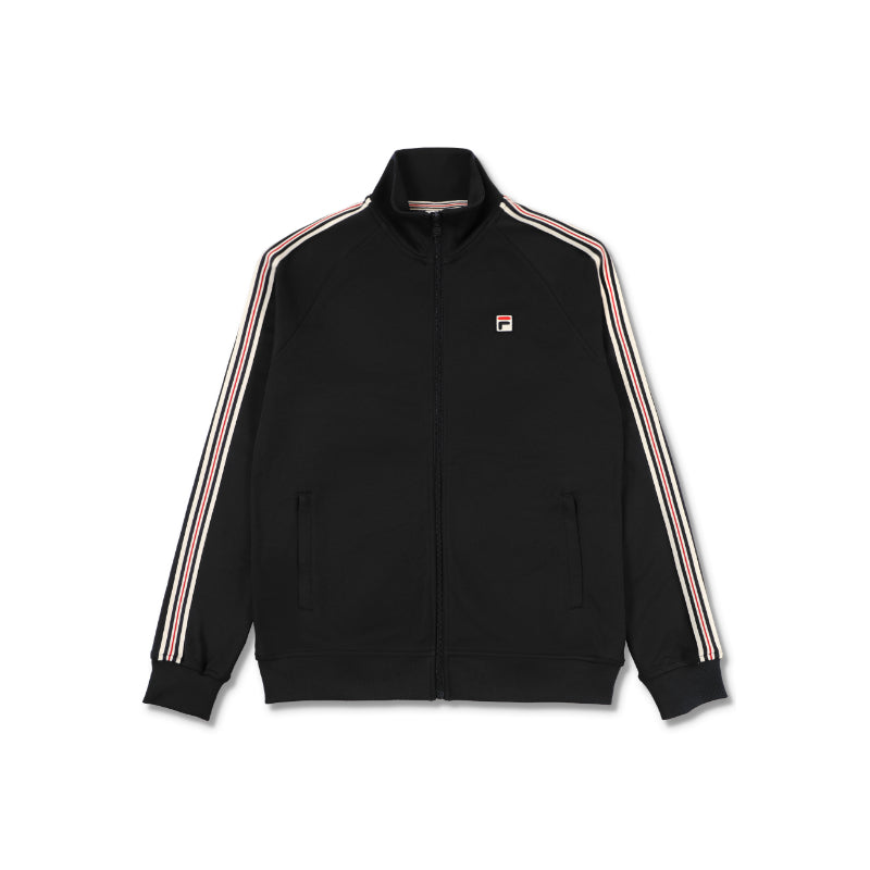 Biella Regular Taped Pique Tra