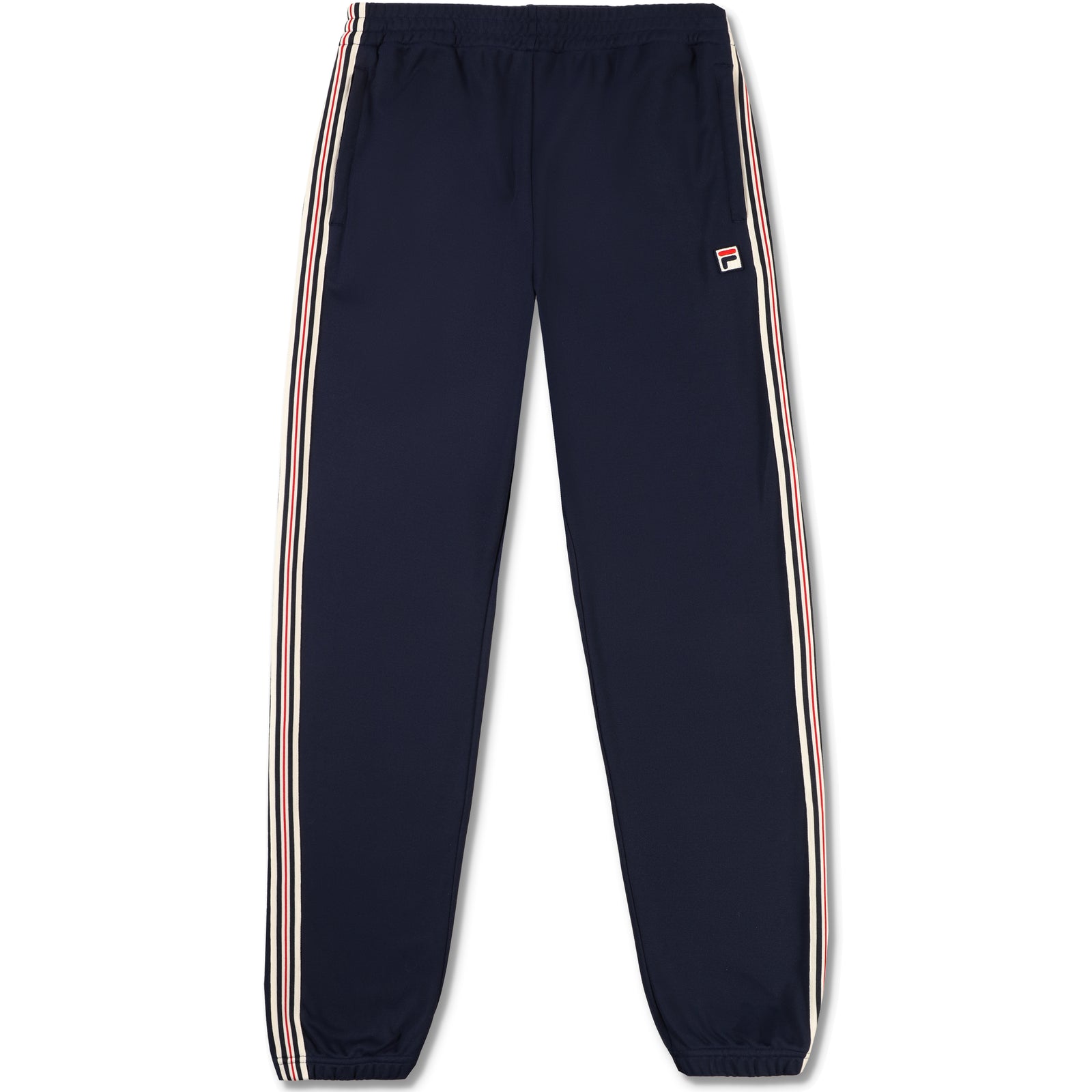 Biella Regular Taped Pique Tra