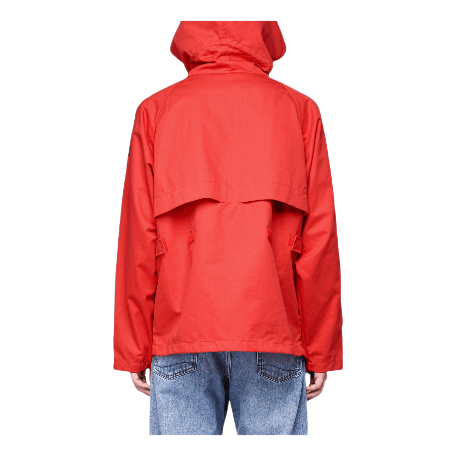 A-flaine Jacket Red