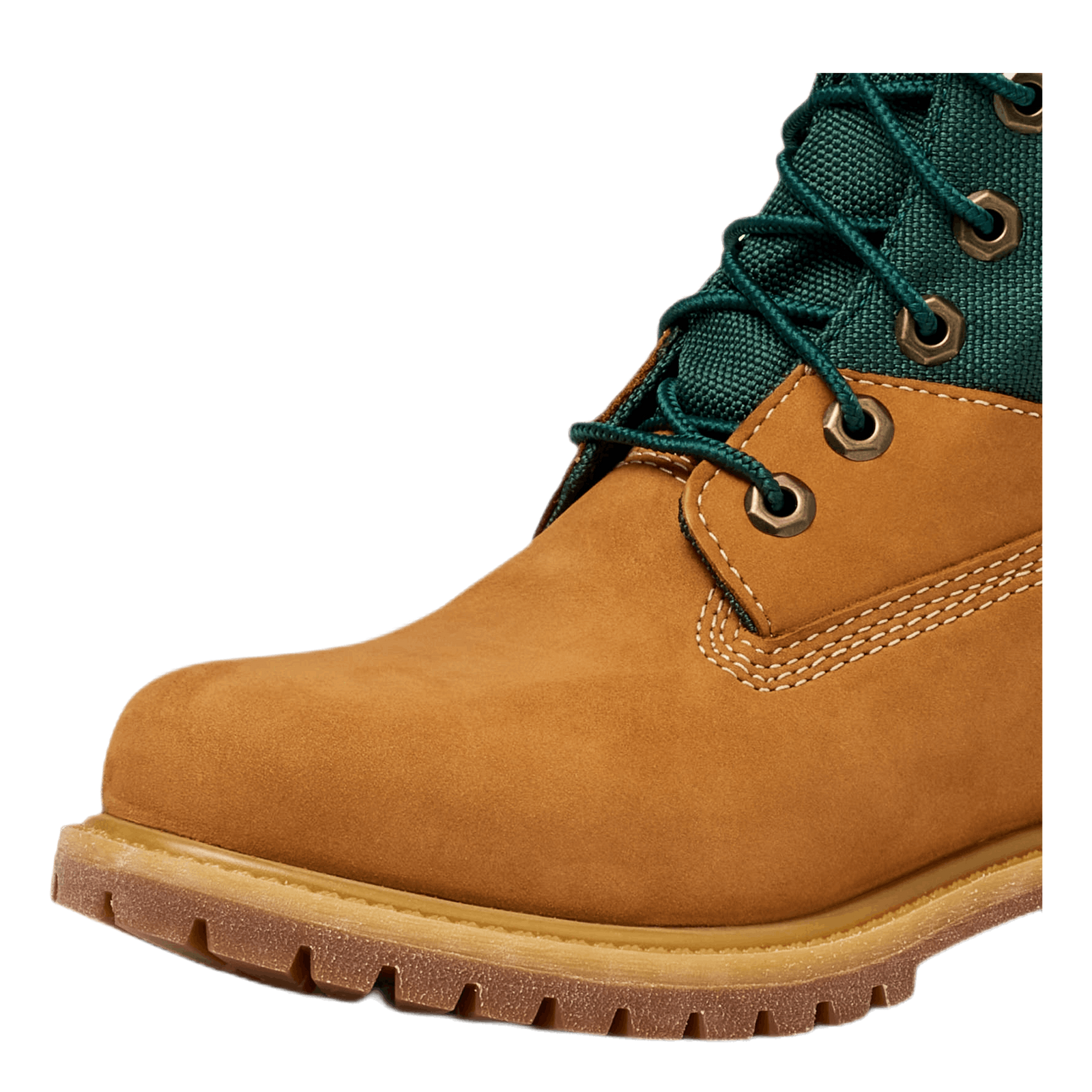 6 Wp Treadlight Boot W Khaki