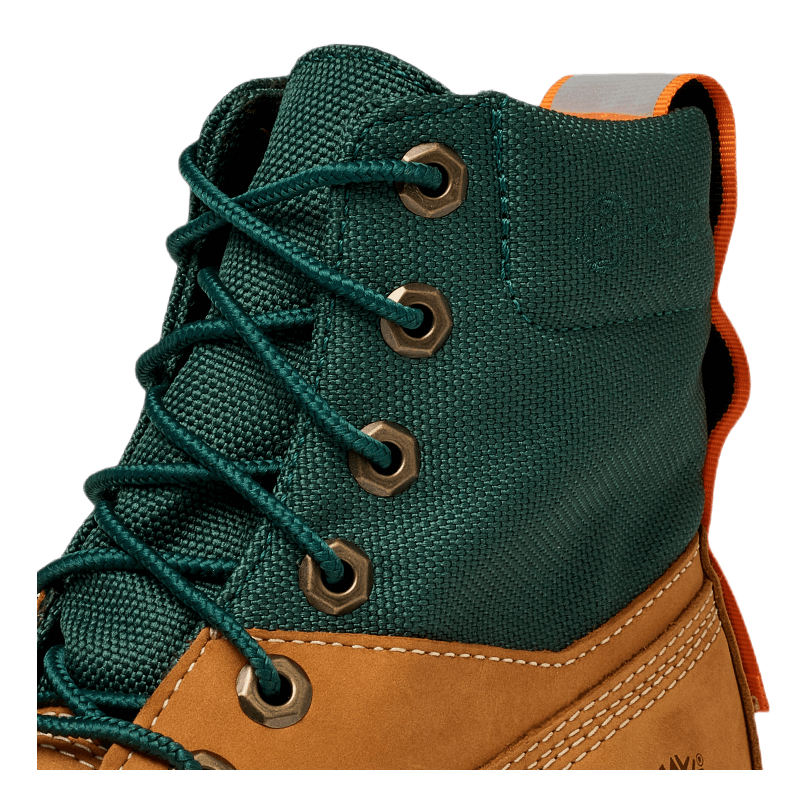 6 Wp Treadlight Boot W Khaki