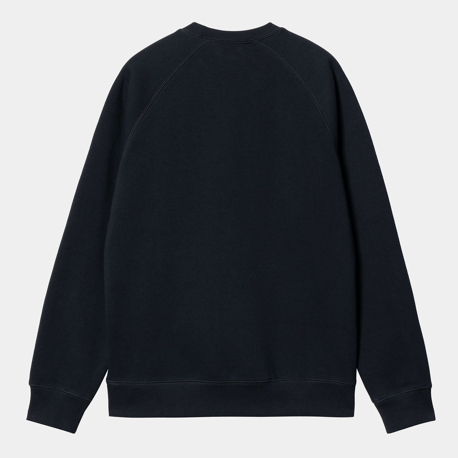 Chase Sweater Dark Navy / Gold