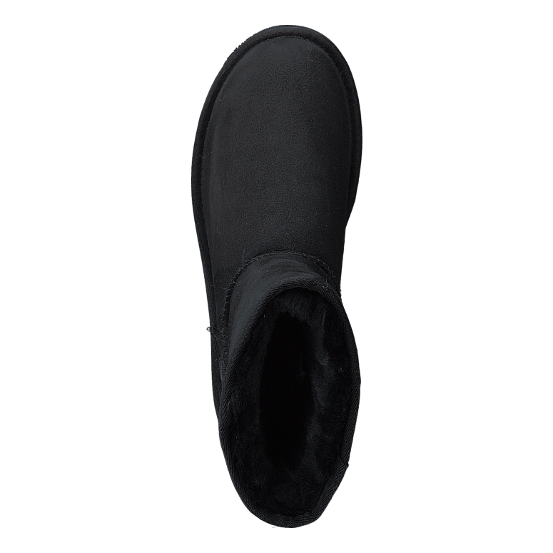 Classic Short M's Black