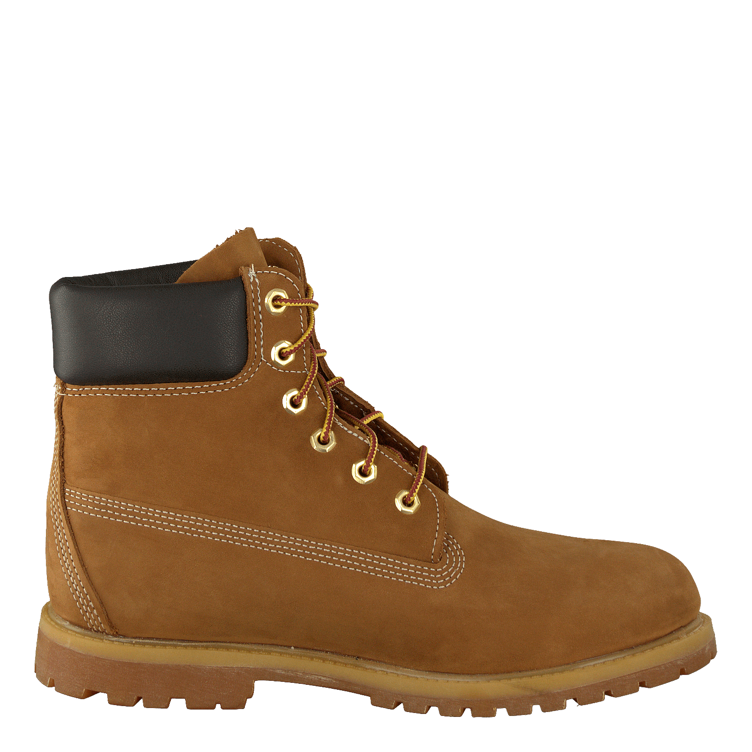6 Inch Premium Boot Rust