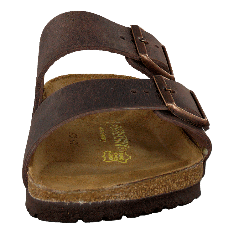 Arizona Regular Brown