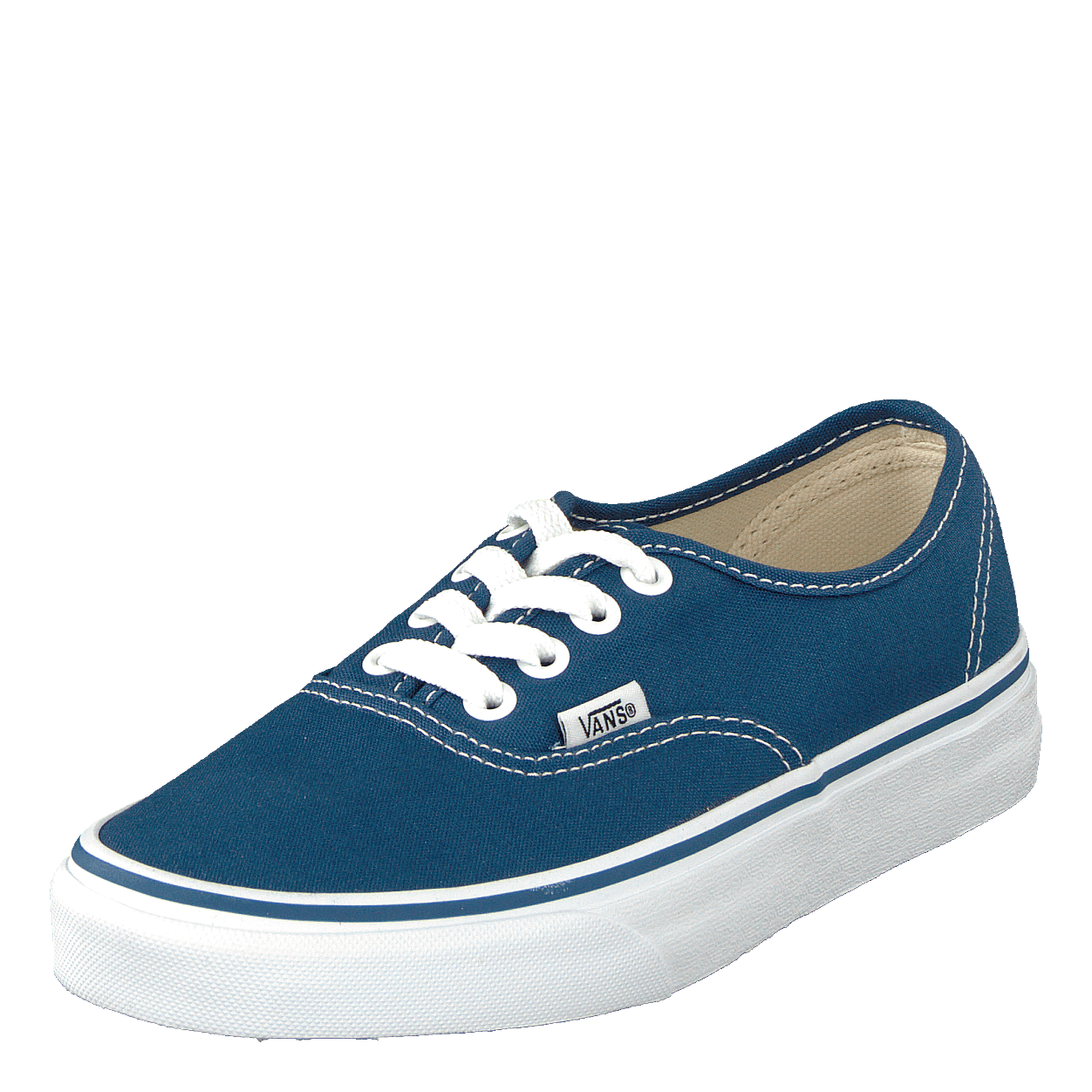 U Authentic Navy