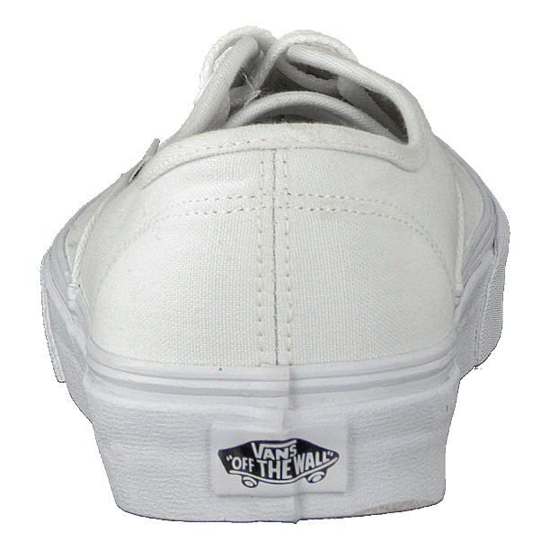 U Authentic True White