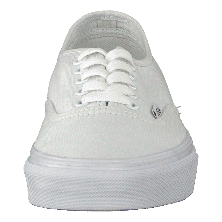 U Authentic True White