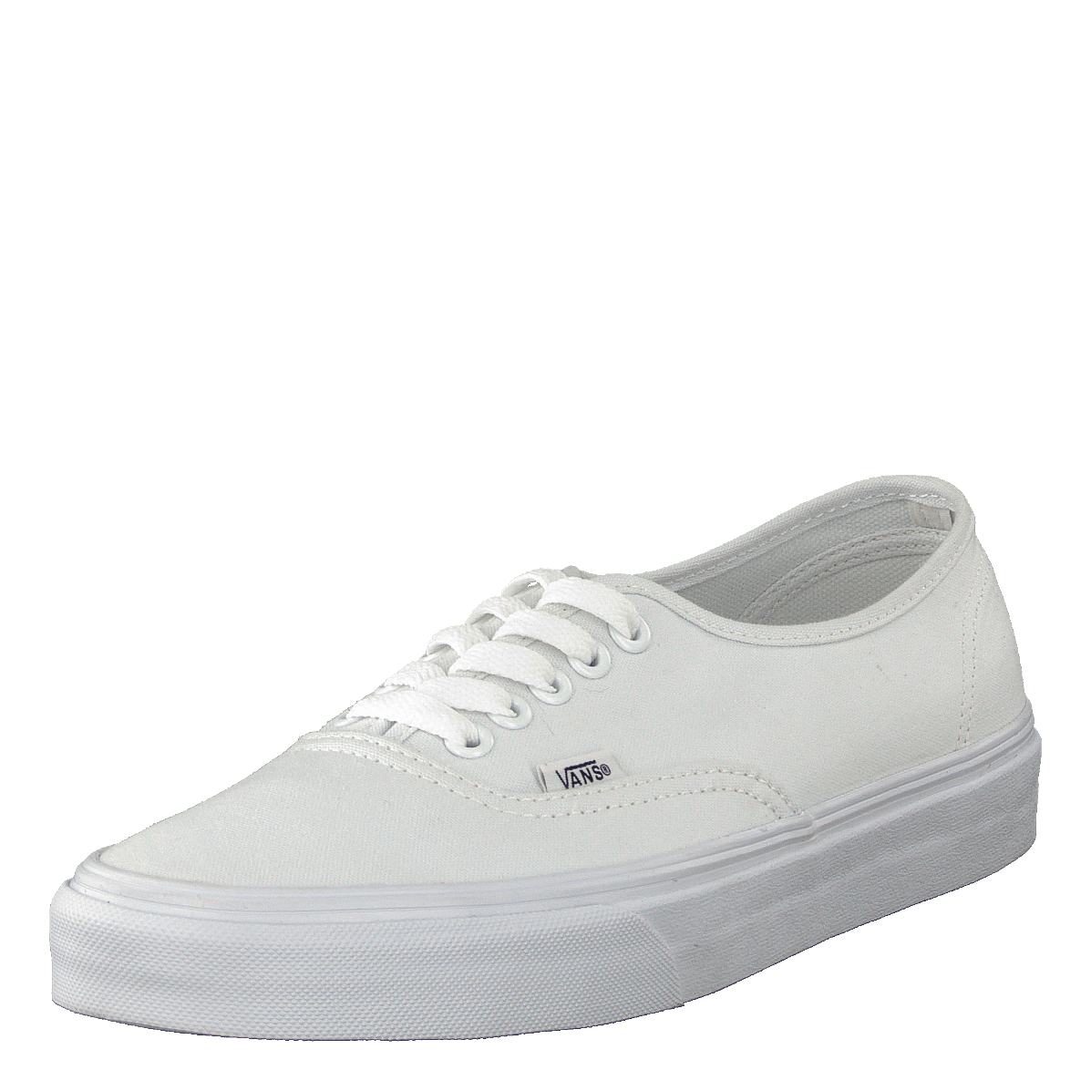 U Authentic True White