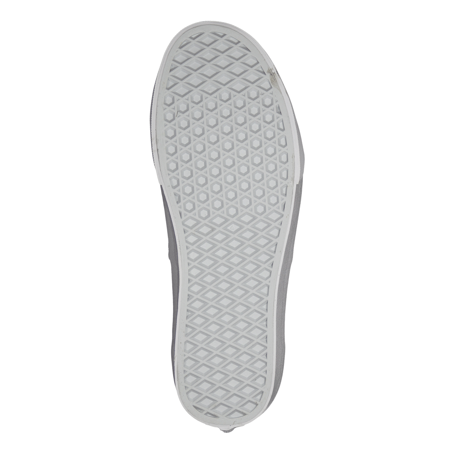 U Authentic True White