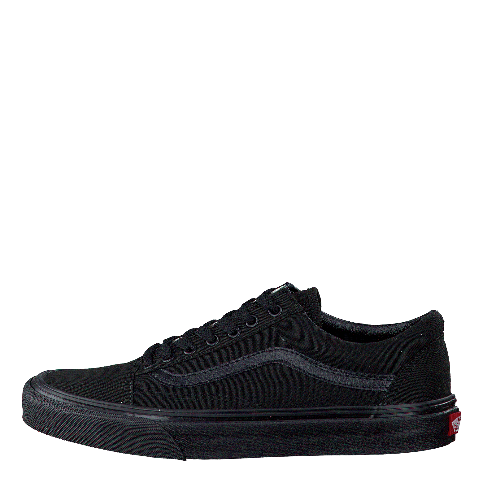 Vans U Old Skool (Canvas)