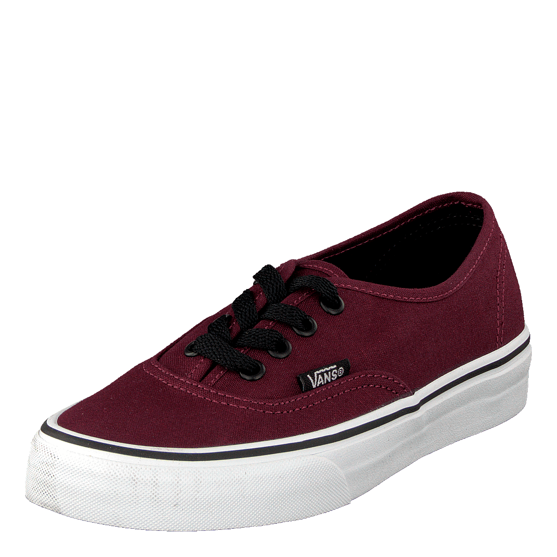 U Authentic Port Port Royale/Black